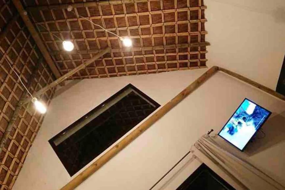 Mirador By Lola House in La Janda