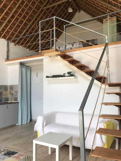 Mirador By Lola House in La Janda