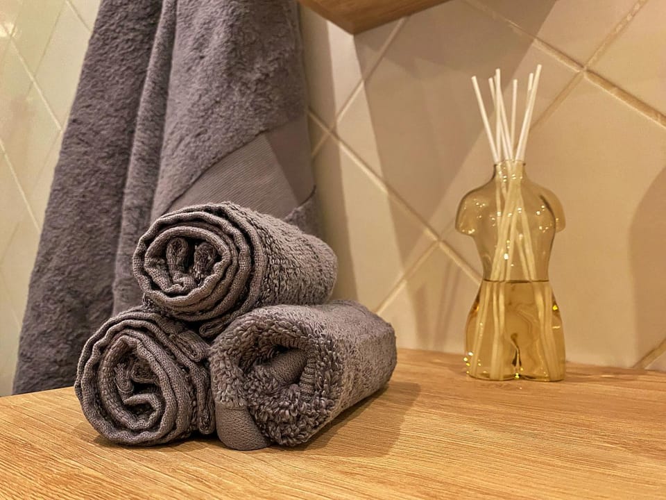 towels