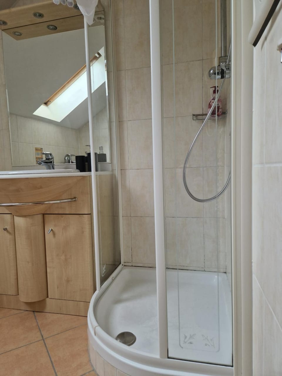 Shower