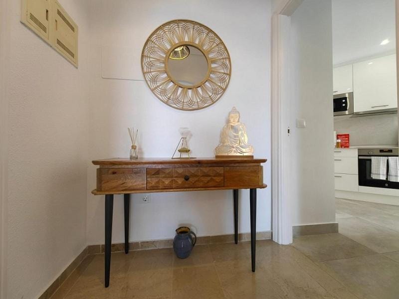 Faro Apartment in Estepona