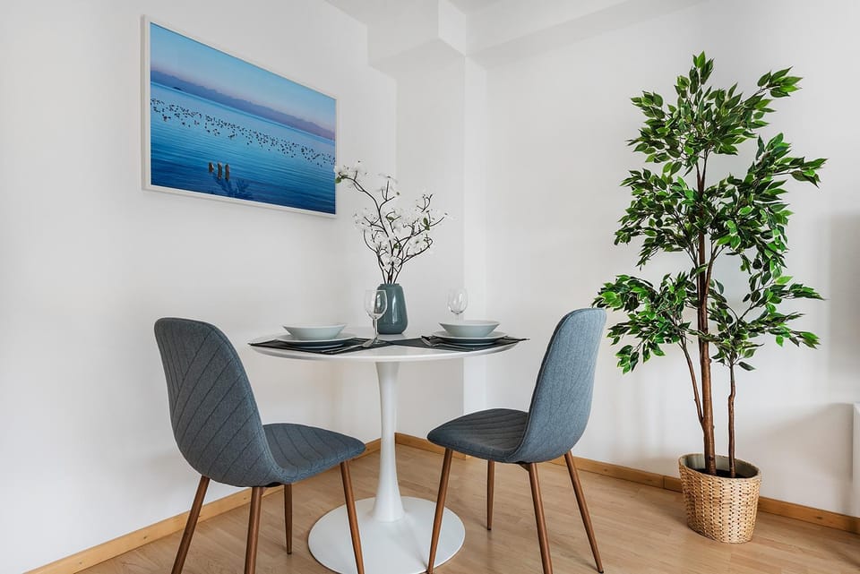 SOHO 1B !Gratis Parken, Free Parking! Apartment in Baden-Württemberg