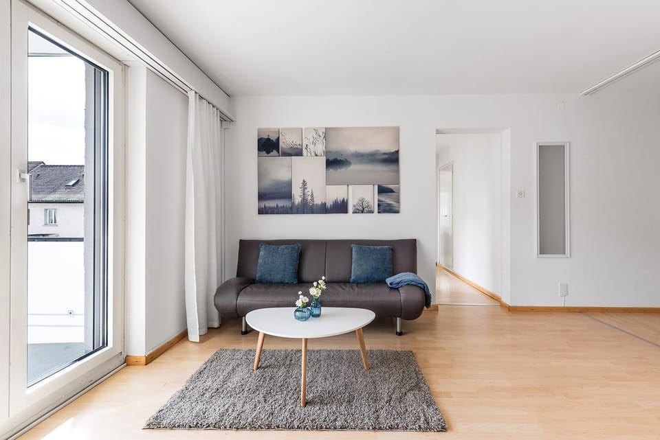 SOHO 1B !Gratis Parken, Free Parking! Apartment in Baden-Württemberg