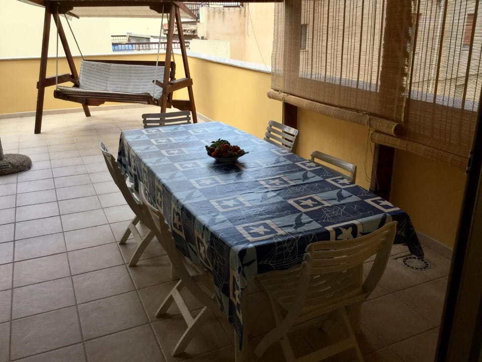 Lido Paoli house Apartment in Alghero
