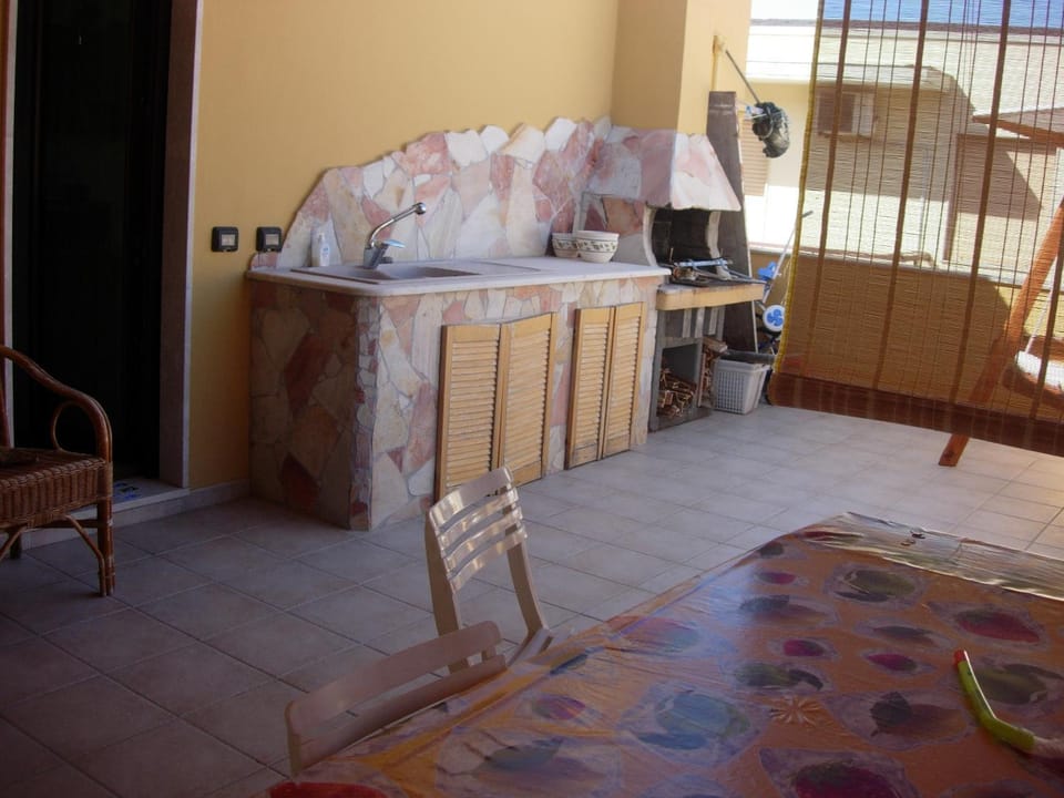 Lido Paoli house Apartment in Alghero