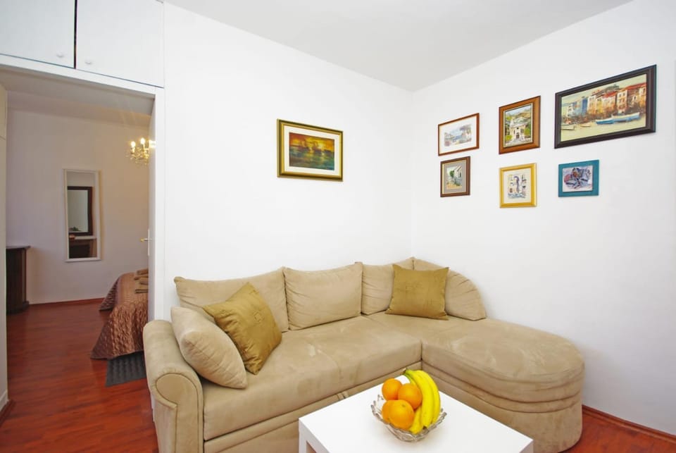 City Square Apartment Makarska Apartment in Makarska