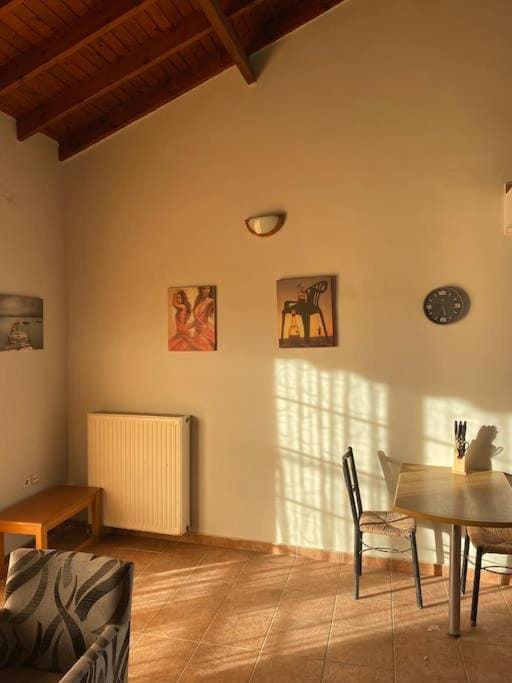 Μεζονέτα AIKATERINI N 9 Apartment in Decentralized Administration of the Aegean