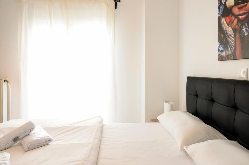 Thessaloniki Center Downtown Apartment Apartment in Thessaloniki