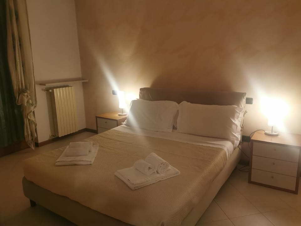 Caba Holiday Bardolino Pasubio Apartment in Bardolino