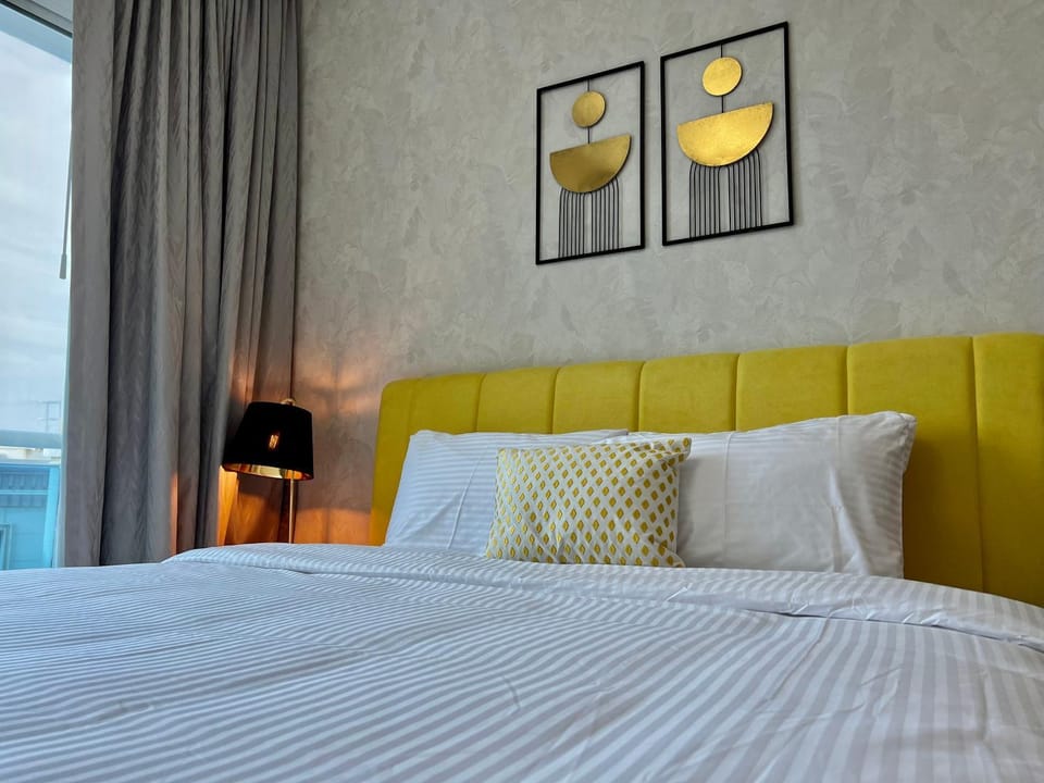 Bed, Decorative detail