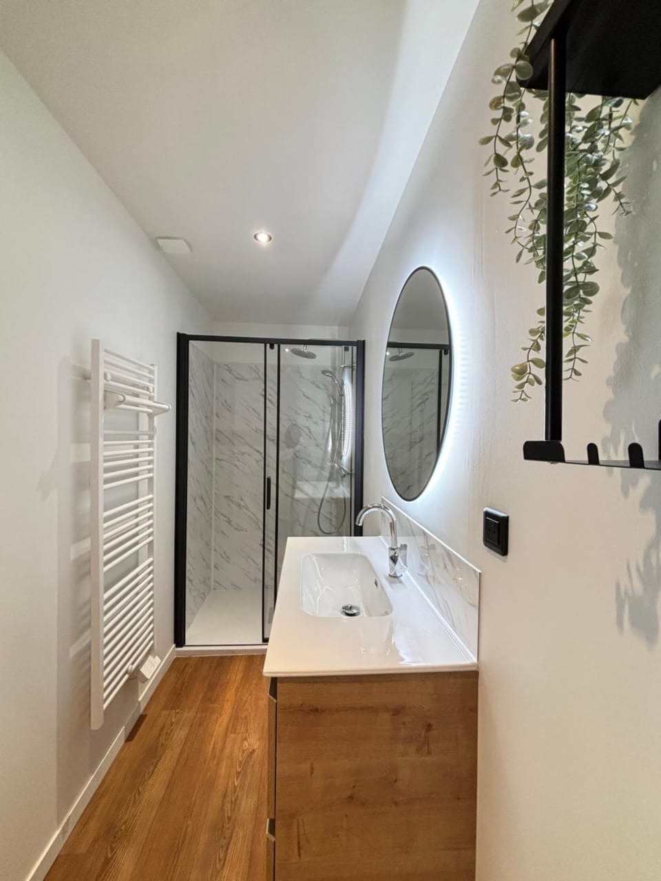 Le Studio Bohème Apartment in Centre-Val de Loire