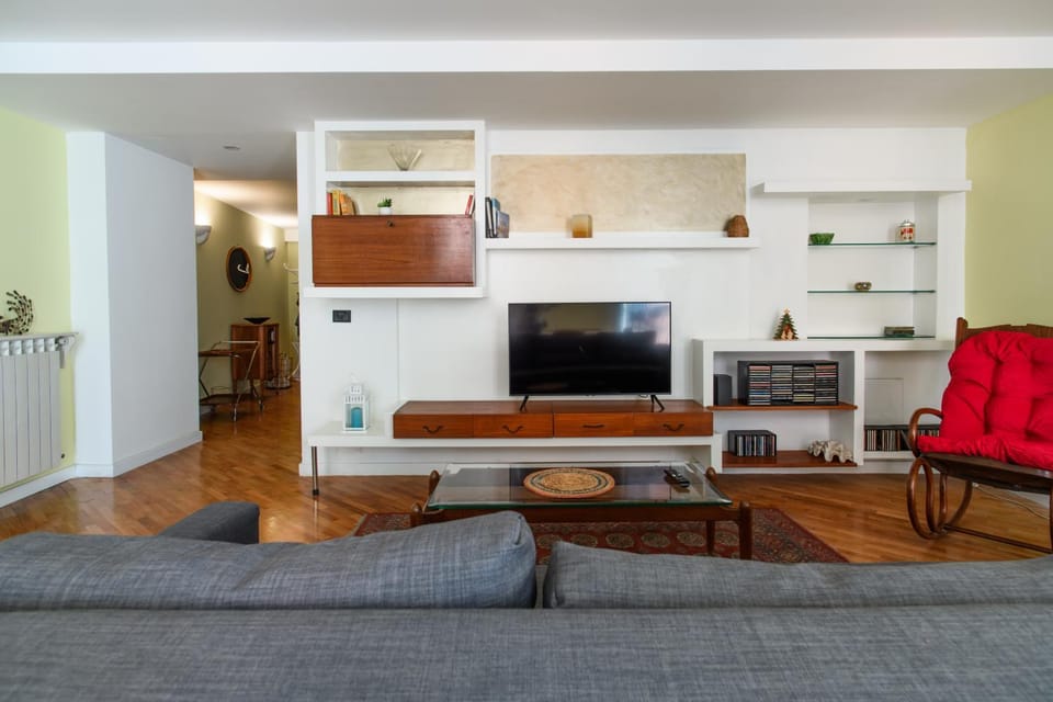 Orabon Suite By Dimorra Apartment in Naples