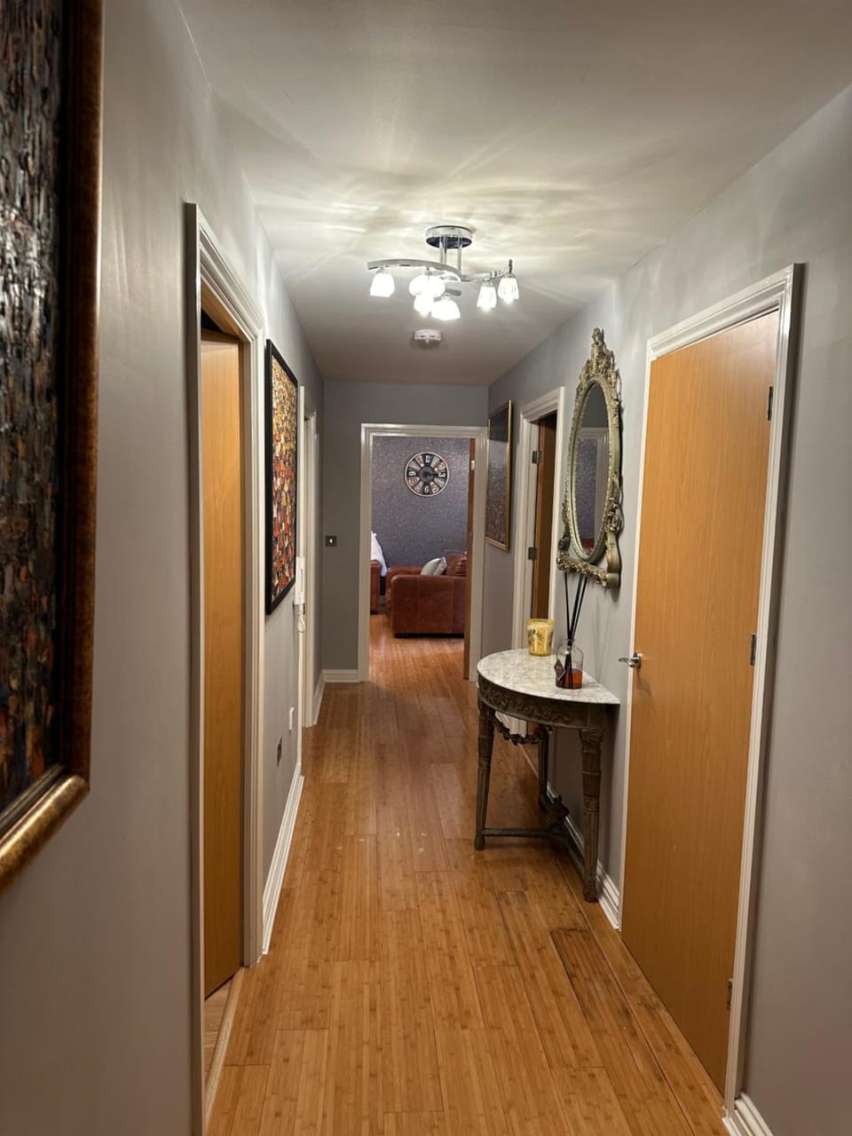 Home away from Home Apartment in Edgware