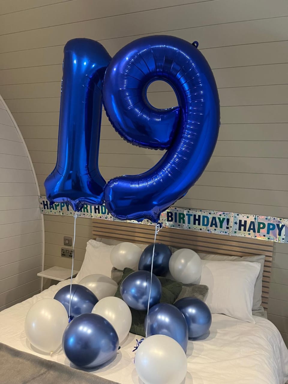 The Pod @ Cold Comfort Farm Apartment in Hinckley