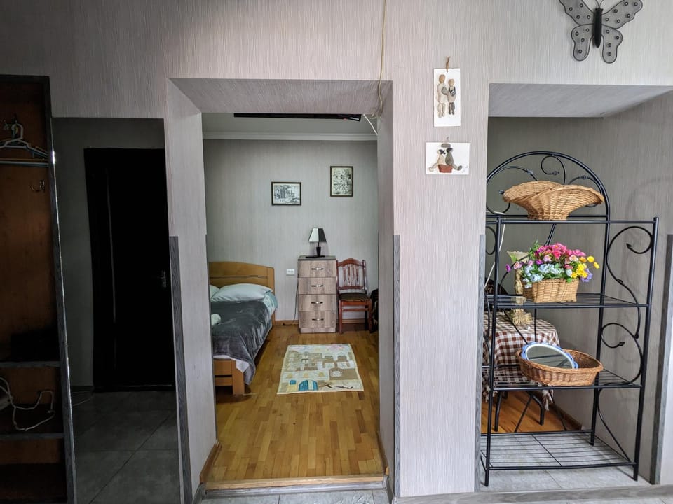 Old Tbilisi Cozy Apartments Bed and Breakfast in Tbilisi, Georgia
