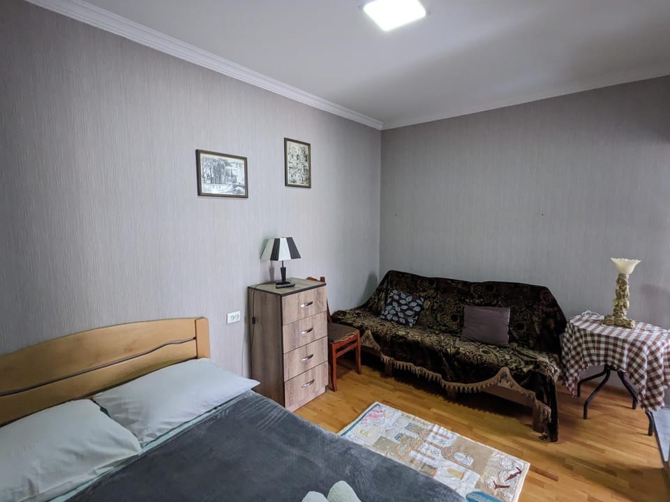 Old Tbilisi Cozy Apartments Bed and Breakfast in Tbilisi, Georgia