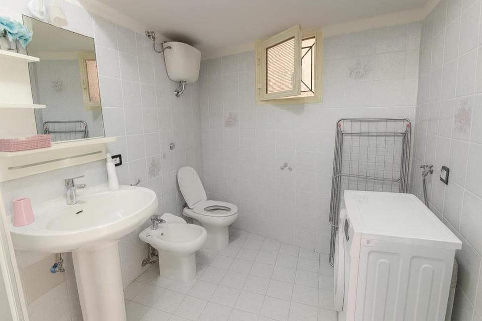 Cozy Apartment- near the Archaeological Site Apartment in Torre Annunziata