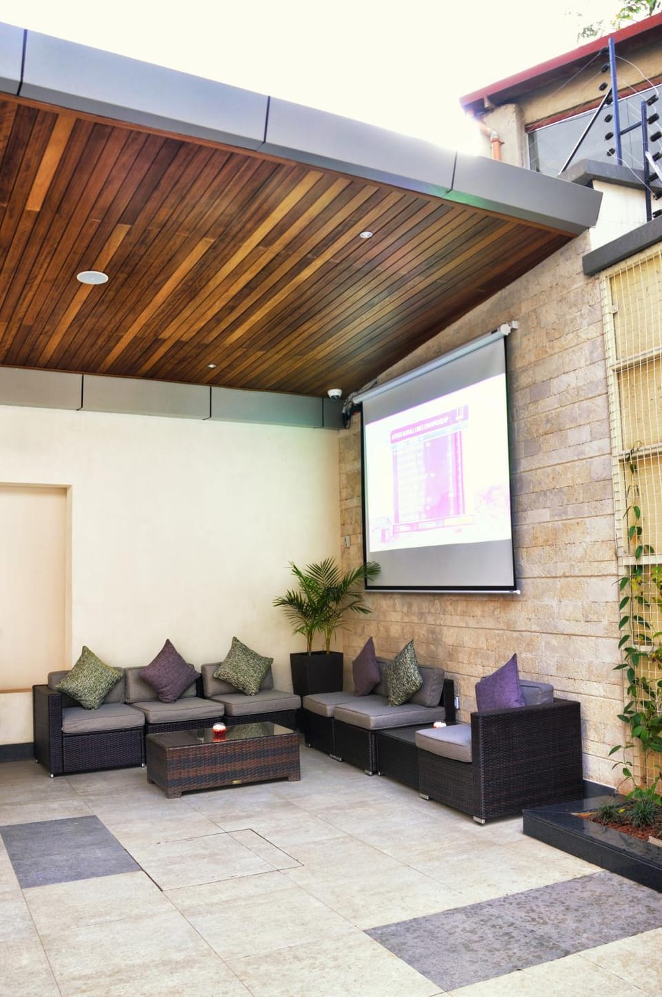 Banquet/Function facilities