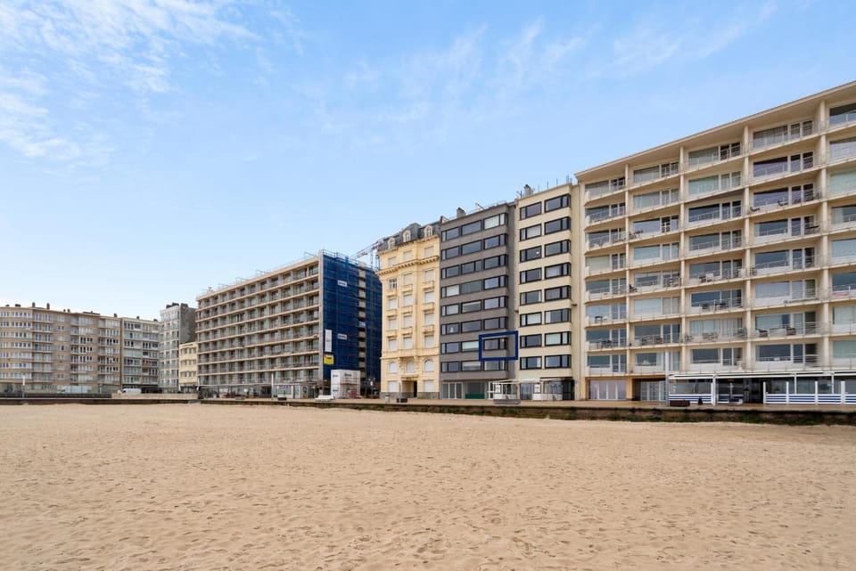 Property building, Beach, Beach, Sea view