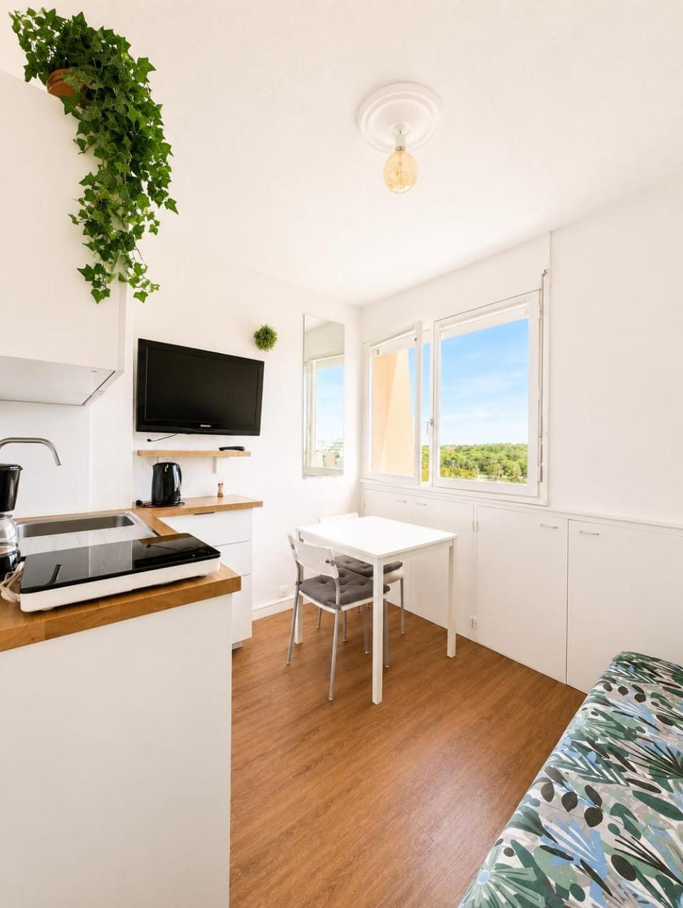 Studio - Marina 4 - 17 allée des Pinons - 5-1 Apartment in Saint-Jean-de-Monts
