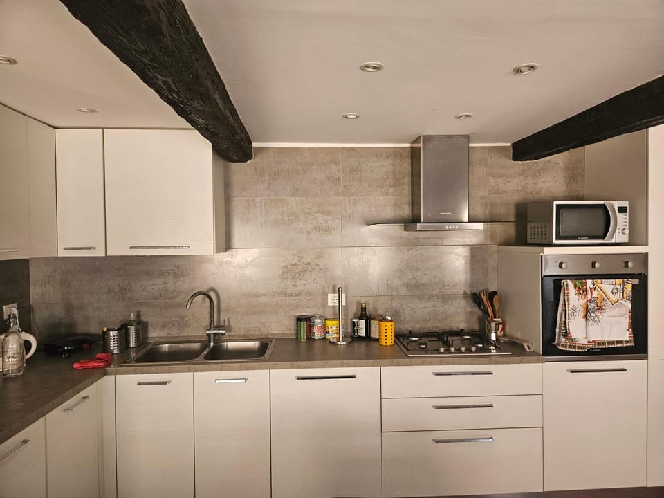 Coffee/tea facilities, Kitchen or kitchenette, dishwasher, minibar, pet friendly, stove, toaster