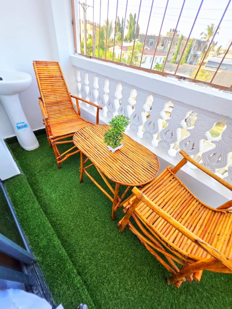 Floviol home Apartment in Mombasa