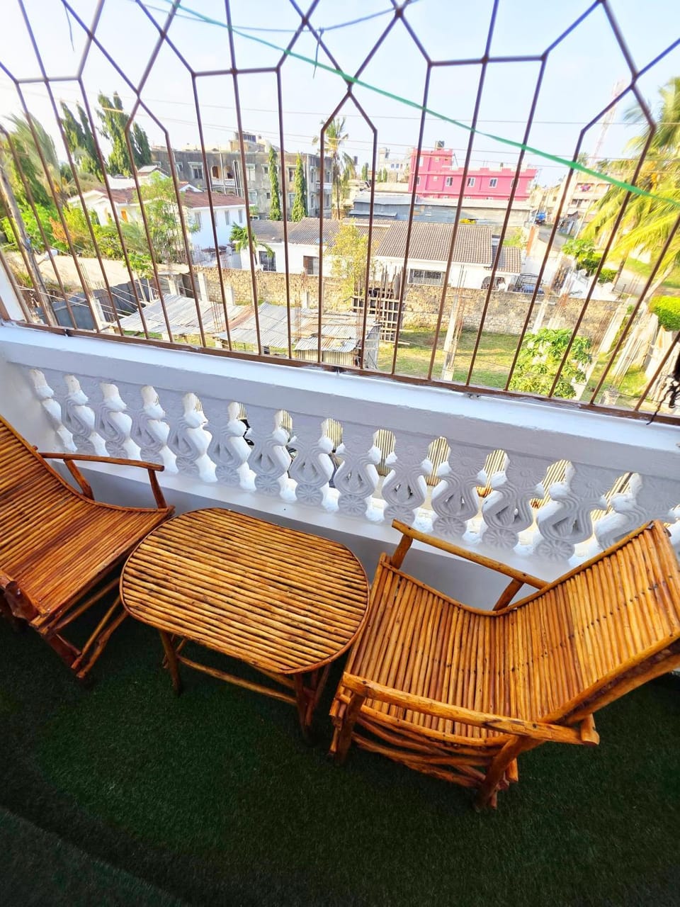 Floviol home Apartment in Mombasa