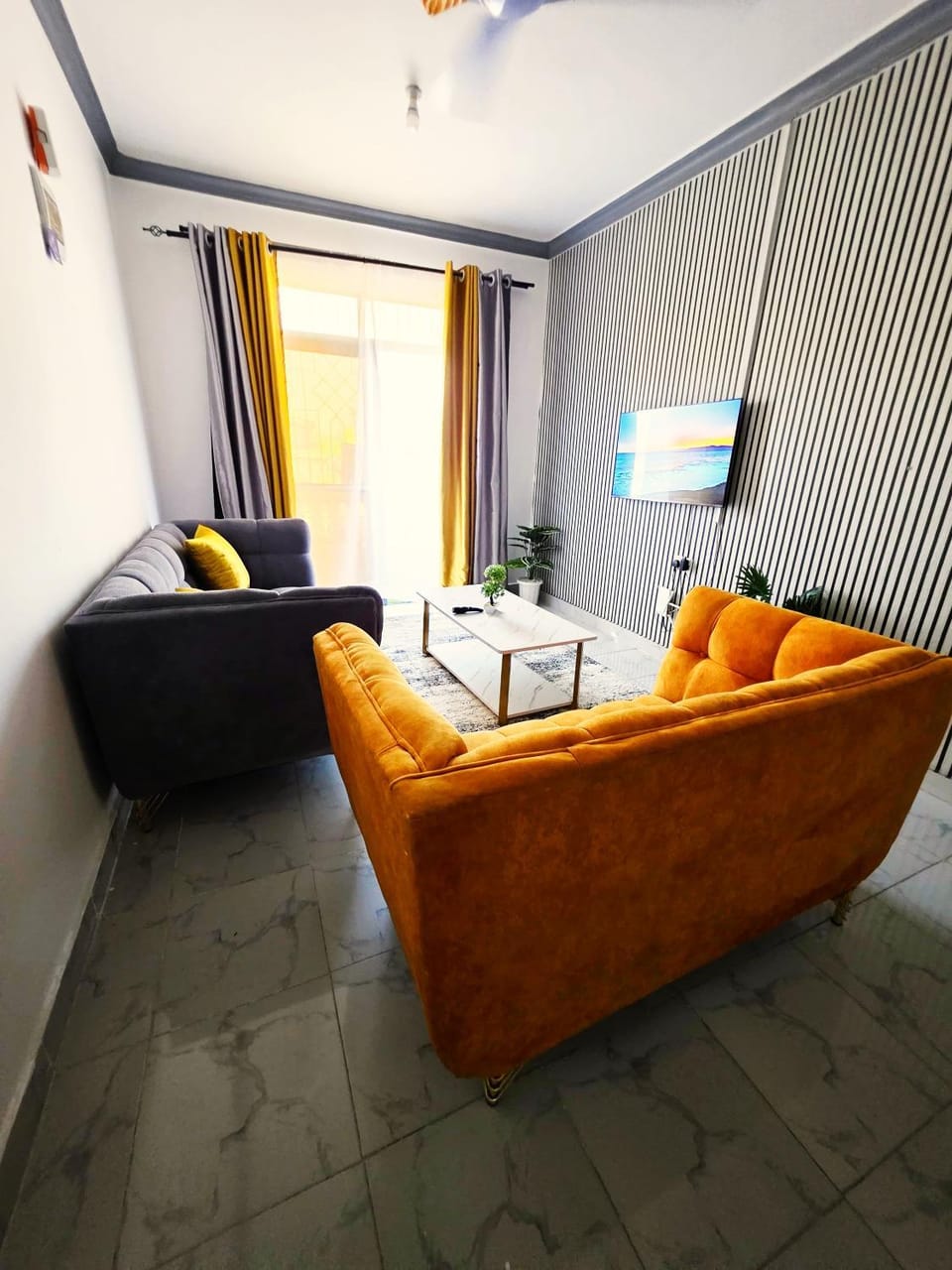 Floviol home Apartment in Mombasa