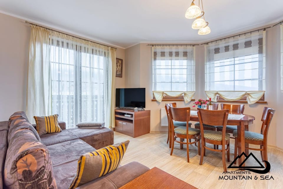 Apartament Podgórze 11 Apartment in Lower Silesian Voivodeship