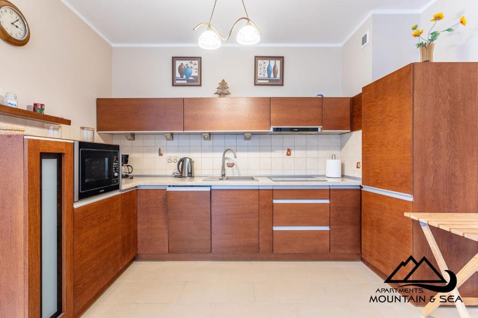 Apartament Podgórze 11 Apartment in Lower Silesian Voivodeship