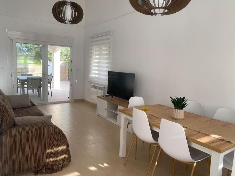 Villa Jacaranda Villa in Region of Murcia