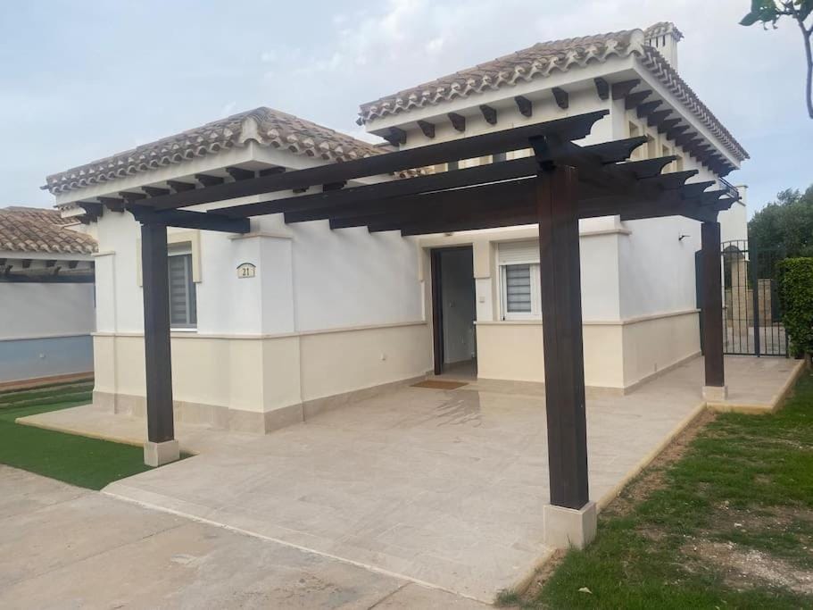 Villa Jacaranda Villa in Region of Murcia