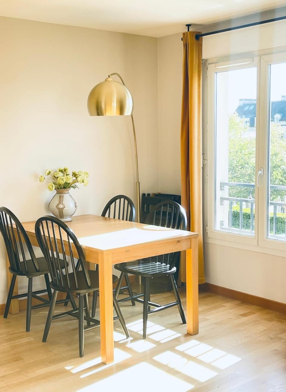 Luxury Appartement Disneyland Apartment in Magny-le-Hongre