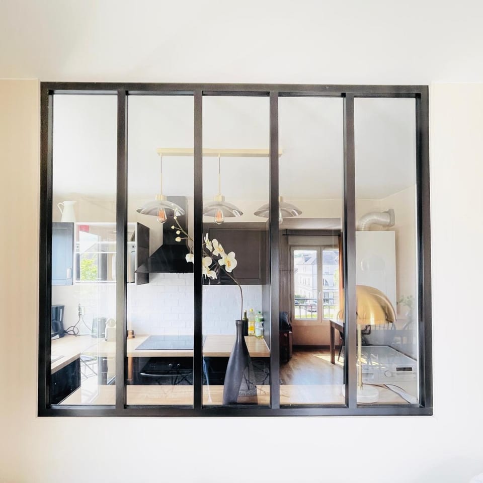 Luxury Appartement Disneyland Apartment in Magny-le-Hongre