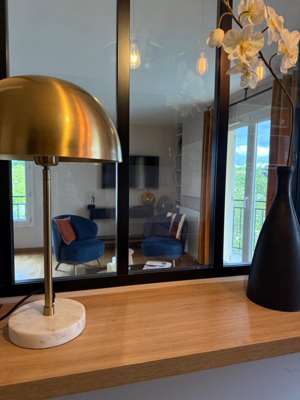 Luxury Appartement Disneyland Apartment in Magny-le-Hongre