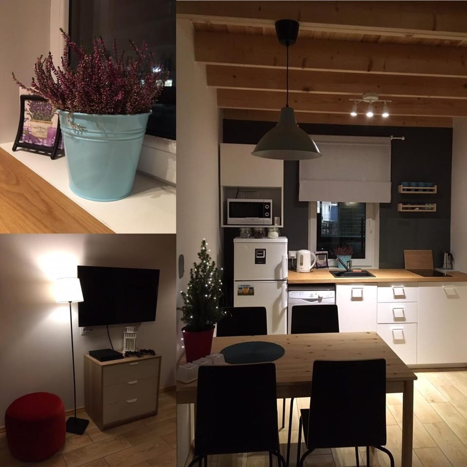 RESET Mielno Apartment in West Pomeranian Voivodeship, Poland