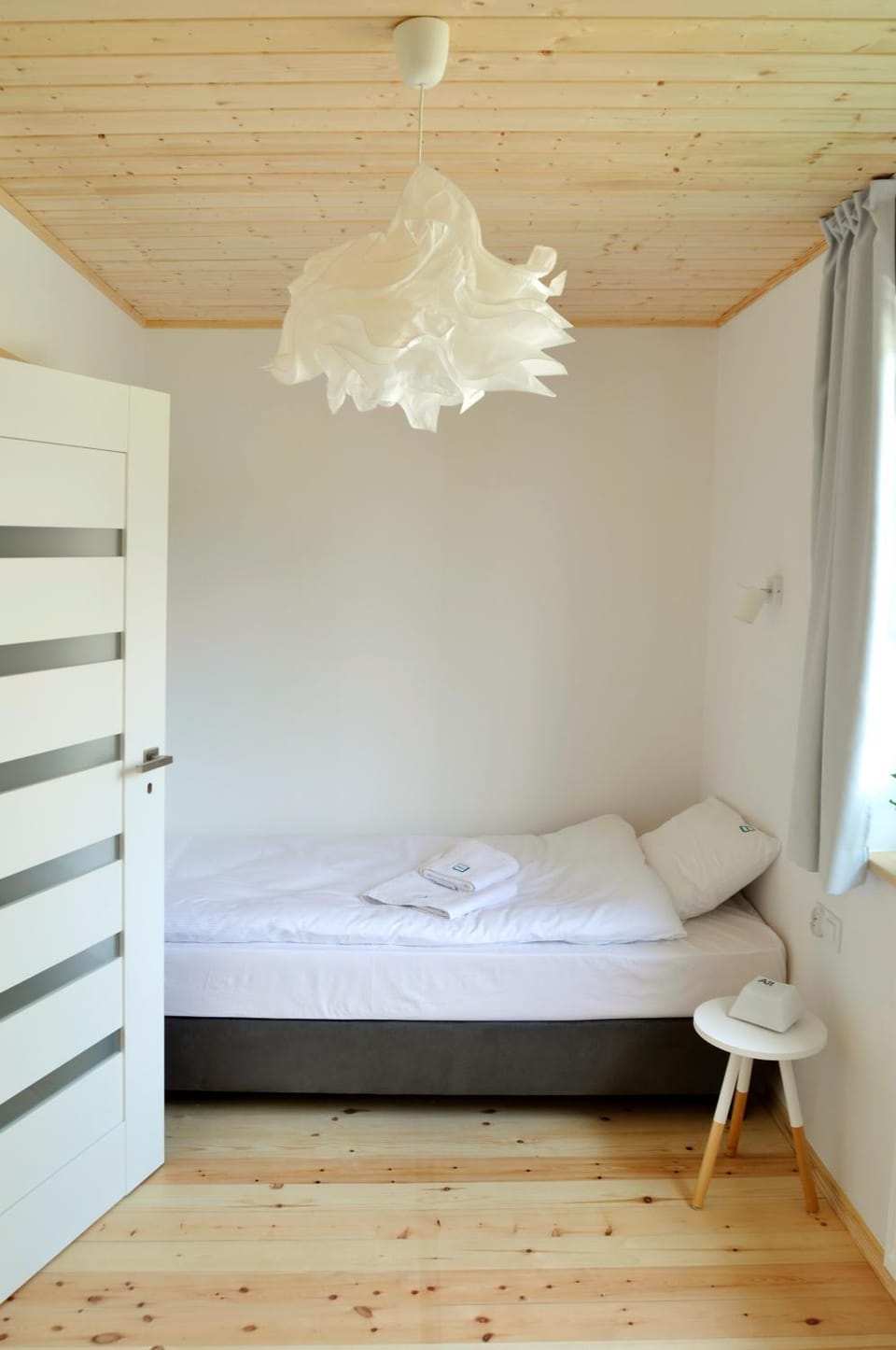 RESET Mielno Apartment in West Pomeranian Voivodeship, Poland