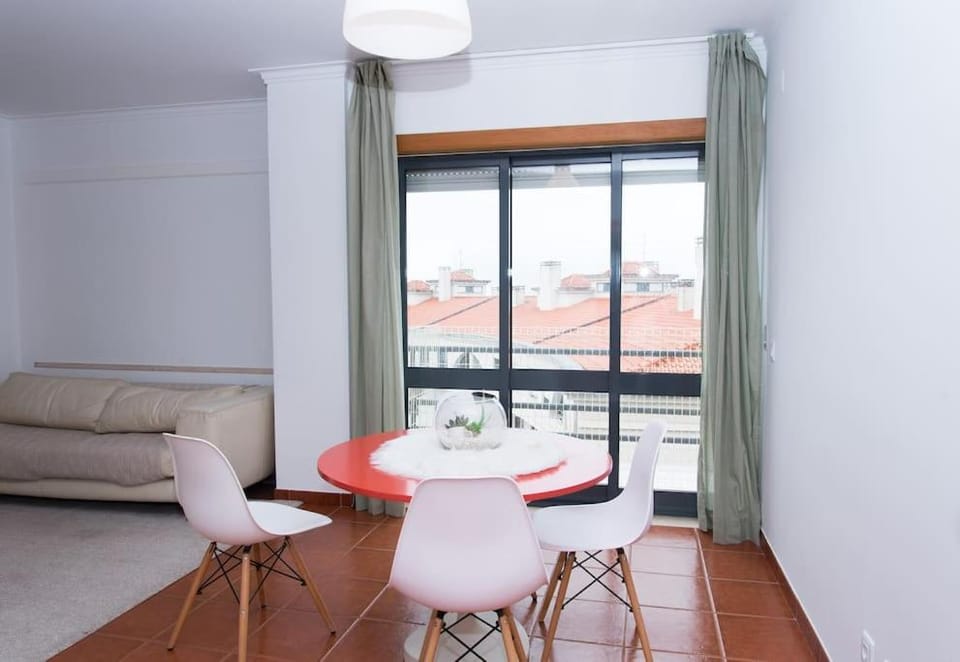 Paulo Guest Apartment by Rosado Apartment in Portugal