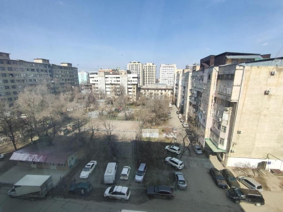 Квартира в районе Океан! Apartment in Almaty Region, Kazakhstan