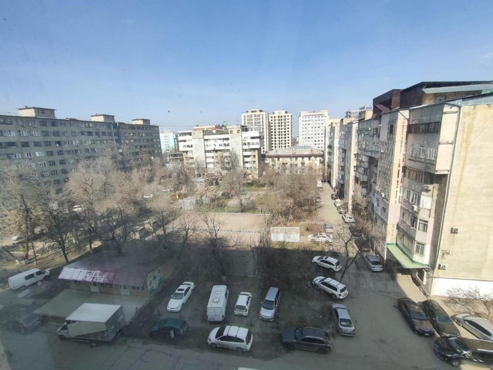 Квартира в районе Океан! Apartment in Almaty Region, Kazakhstan