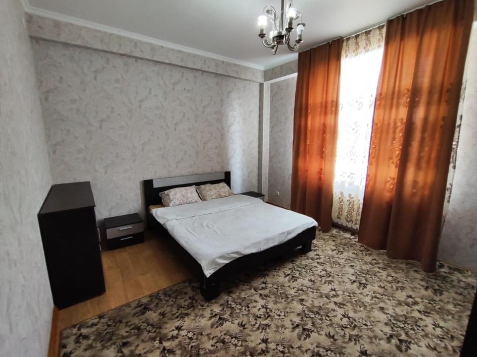 Квартира в районе Океан! Apartment in Almaty Region, Kazakhstan