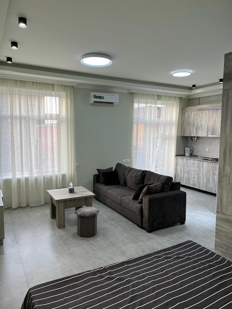 Modern Apartment Apartment in Yerevan