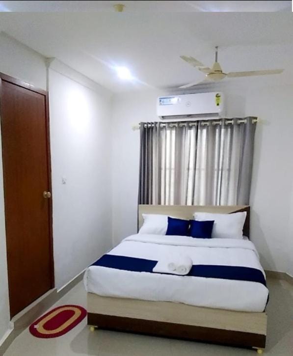 Tharavad Residency Hotel in Kerala