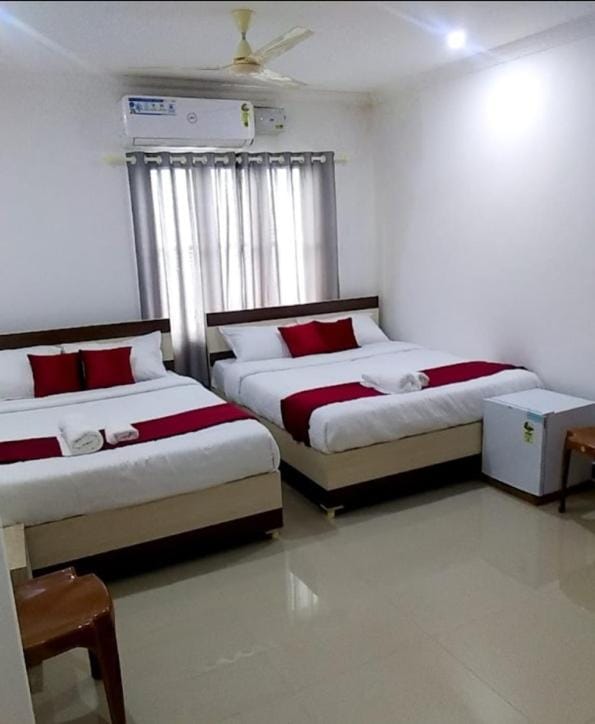 Tharavad Residency Hotel in Kerala