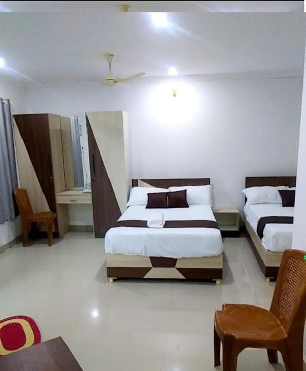 Tharavad Residency Hotel in Kerala