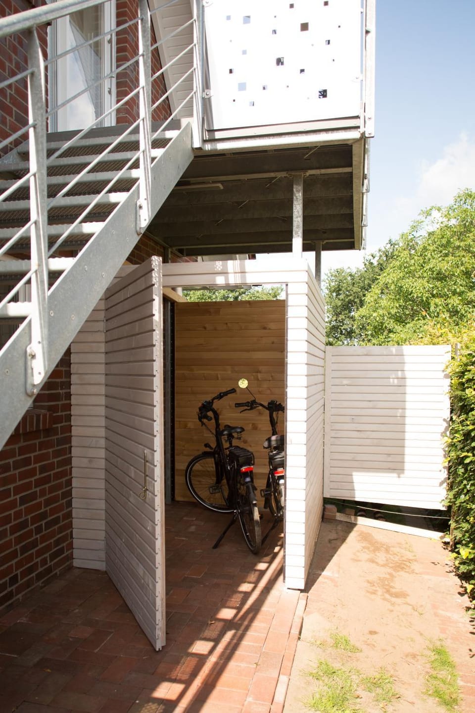Cycling