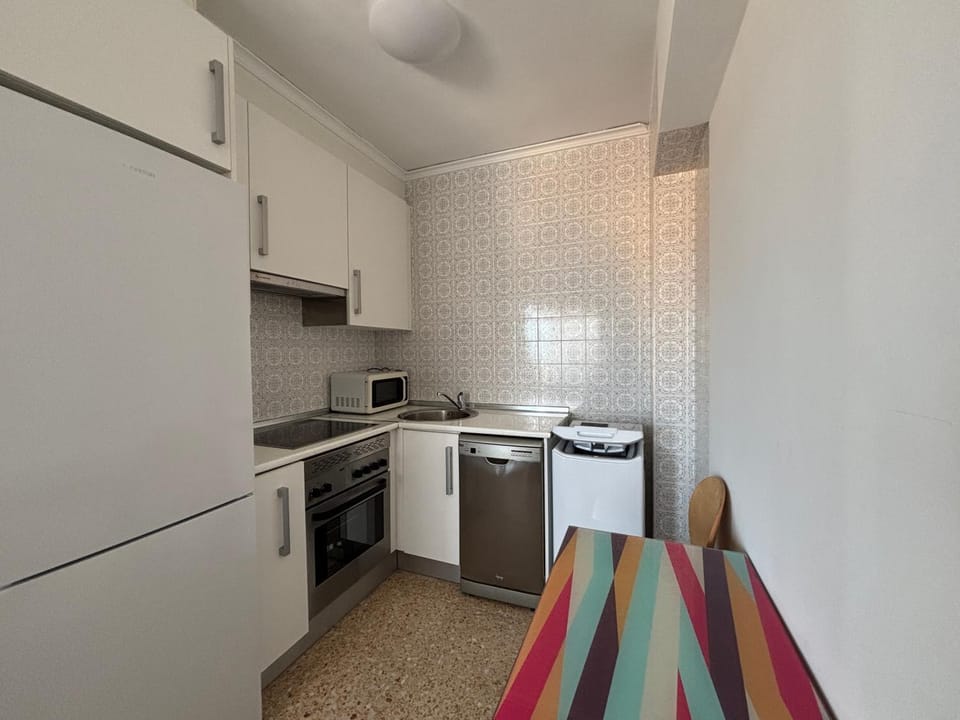 NEW UDYNO Apartment in Safor