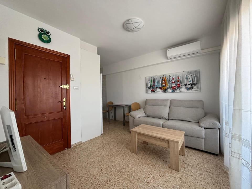 NEW UDYNO Apartment in Safor