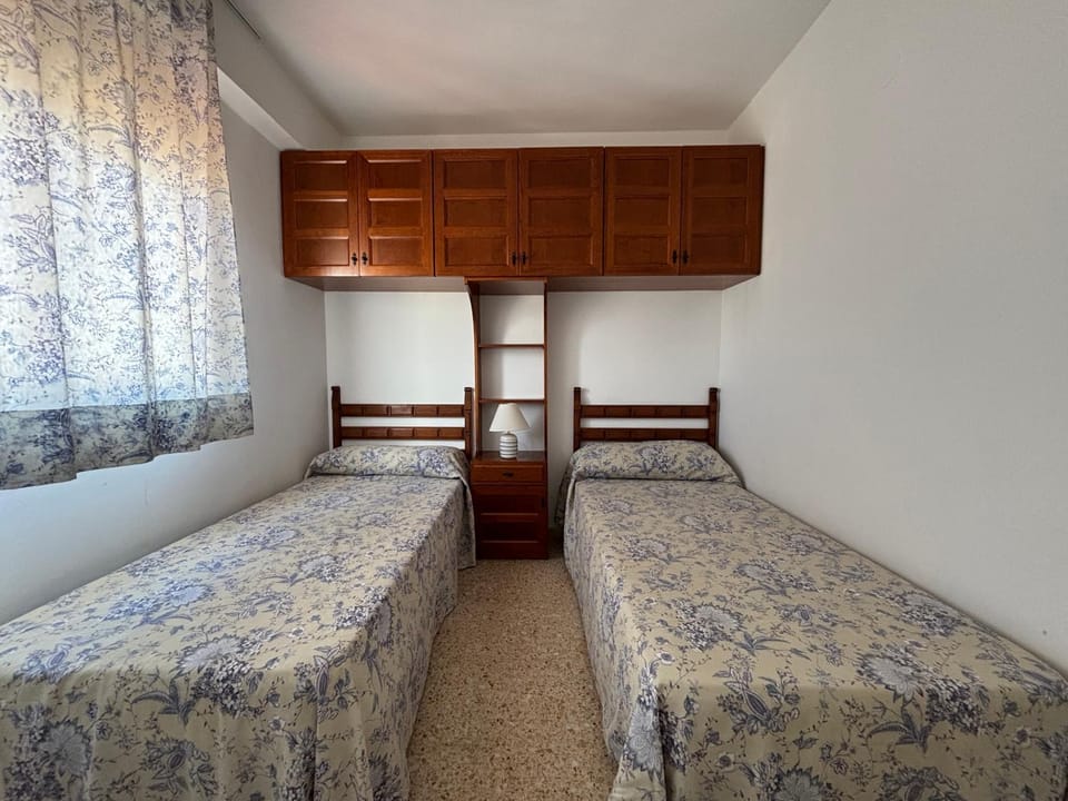 NEW UDYNO Apartment in Safor