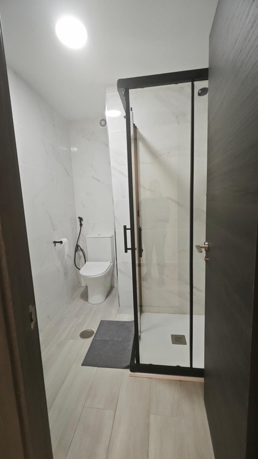 Vialia Playa Apartment in Malaga
